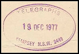 Kempsey RO2